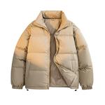 Duck Duck Пуховик YAYA унисекс, Черный - фото 5