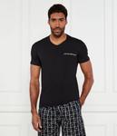 Футболки 2 шт. Regular fit Emporio Armani, черный - фото