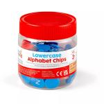 Hand2mind Магнитные чипы со строчными буквами hand2mind - фото 4