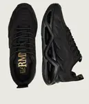 Кроссовки Ea7, черный - фото 4