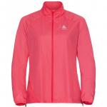 Куртка нулевого веса Odlo, розовый - фото