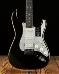 Fender American Ultra II Stratocaster HSS - Texas Tea - фото