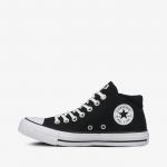 Кеды Converse Chuck Taylor All Star Madison, черный - фото 4