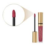 Жидкая губная помада Max Factor Colour Elixir Soft Matte, 035 Faded Red - фото 4