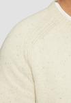 Джемпер CREW-NECK s.Oliver, молочный - фото 4