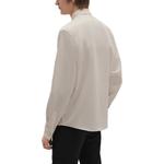 Футболка мужская HERMES, белый - фото 3