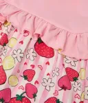 Платье Guess, розовый - фото 4