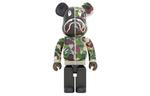 Бренд Co брендинг Модные фигурки BE@RBRICK - фото 4