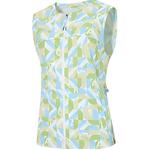 Жилет женский зеленый Rapido - фото