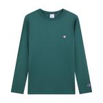 Лонгслив US Version Unisex Champion, черный - фото 9