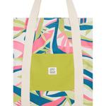 Сумка prtsouth Protest, розовый - фото 4