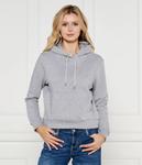 Свитер Regular fit Guess Jeans, серый - фото