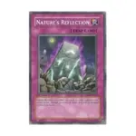 CCG Отражение природы (Общее), Yu-Gi-Oh - Absolute Powerforce - Singles - фото