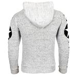 Свитер Rusty Neal, Black/White - фото 3