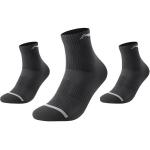 Комплект мужских носков LINING, черный - фото 5