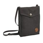 Сумка Fjällräven, темно-серый - фото