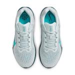 Кроссовки winflo 11 extra wide 'pure platinum dusty cactus' Nike, мультиколор - фото 4