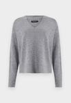 Джемпер Repeat SWEATER, Grey - фото 5