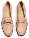 Мокасины LLOYD, бежевый - фото 4