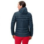 Куртка VAUDE Batura Insulation, синий - фото 4