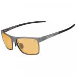 Солнцезащитные очки Gamakatsu G- Alu Polarized, серый - фото