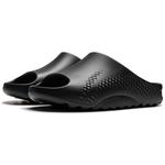 Шлепанцы унисекс черные Lining - фото 3