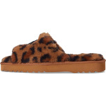 Тапочки Ariat Cozy Slide, цвет Leopard - фото 4