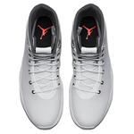 Кроссовки Jordan Future Boot Platinum, белый - фото 4