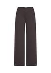Брюки ICHI Trousers, Chocolate Torte/Dark Brown - фото 6