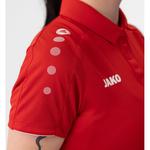 Поло классико Jako, цвет rot - фото 4