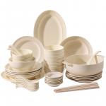 Наборы посуды KAWASIMAYA - фото