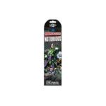 Фигурки Dc Comics Heroclix Notorious Booster Pack WizKids - фото