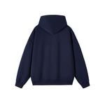 Худи Hello Kitty унисекс Sanrio, синий - фото 9