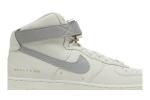 Кроссовки Nike 1017 ALYX 9SM x Air Force 1 High, белый - фото 2