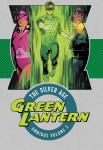 Green Lantern: The Silver Age Omnibus Vol. 2 (DC Comics) - фото