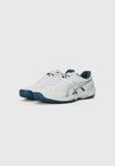 Кроссовки ASICS COURT HUNTER FF, White/Lichen Rock/White - фото 2