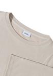 Топ Cecil Long sleeved top, Beige - фото 5
