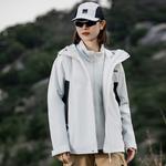 Ветровка мужская Jeep, цвет Ivory White - фото 6