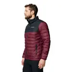 Куртка Columbia Powder Lite II, красный - фото 4