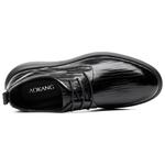 Туфли Men"s Casual Men Low-Top черный Aokang - фото 5