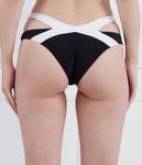 Низ бикини mazzy1 Agent Provocateur, черный - фото 4