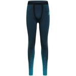 Трусы bl bottom long blackcomb eco Odlo, синий - фото
