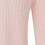 PINKO Кашемировый свитер Women's Pink - фото 4