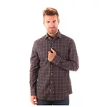 Рубашка Hackett HM306778, серый - фото