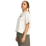 Женская футболка Velvet Element, бежевый - фото 3