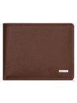 Кошелек Redolz, коричневый - фото