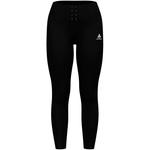 Леггинсы необходимы Odlo, черный - фото