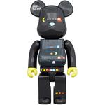 Пак-Мэн BE@RBRICK - фото 2