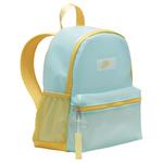 Nike Бразилия Jdi Мини рюкзак, Glacier Blue & Saturn Gold - фото 2