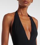 Купальник Tory Burch, черный - фото 4